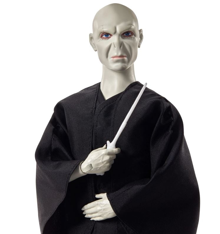Harry Potter i Voldemort zestaw figurek
