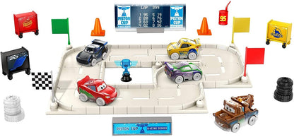 CARS Minis kalendarz adwentowy 2020 GPG11 /12