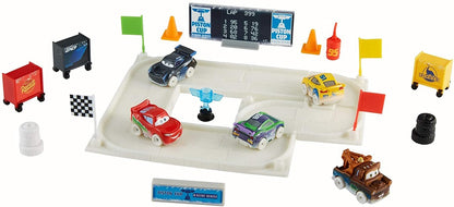 CARS Minis kalendarz adwentowy 2020 GPG11 /12