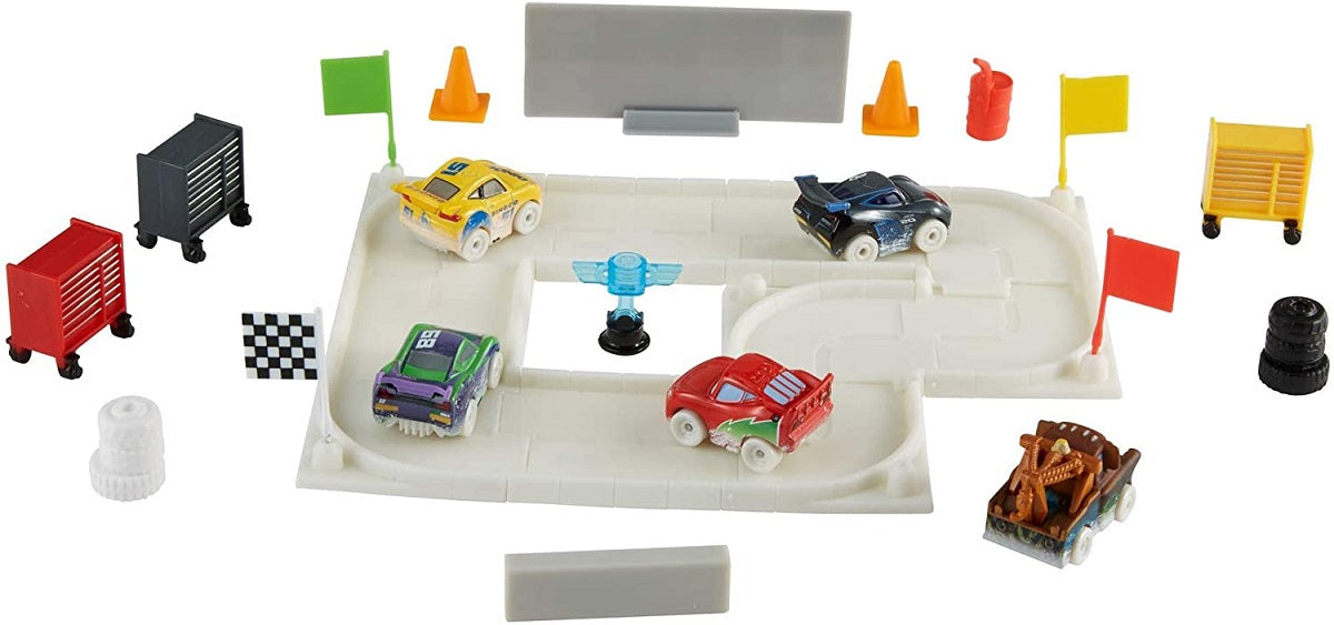 CARS Minis kalendarz adwentowy 2020 GPG11 /12