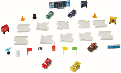 CARS Minis kalendarz adwentowy 2020 GPG11 /12