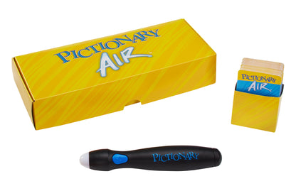 Gra PICTIONARY AIR GPL54 /5