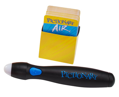 Gra PICTIONARY AIR GPL54 /5