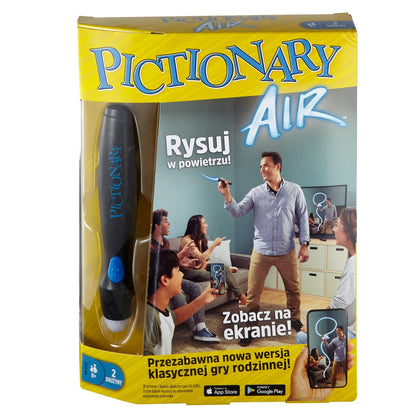 Gra PICTIONARY AIR GPL54 /5