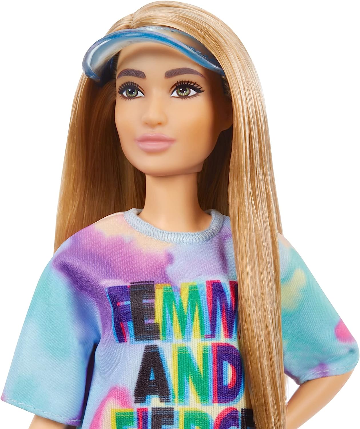 Barbie lalka Fashionistas GRB51 /6
