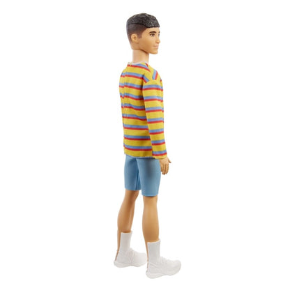 Barbie Ken Fashionistas GRB91 /6