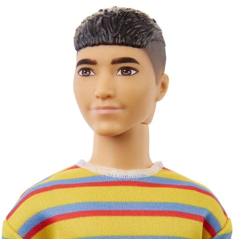 Barbie Ken Fashionistas GRB91 /6