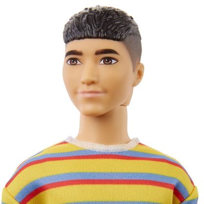 Barbie Ken Fashionistas GRB91 /6