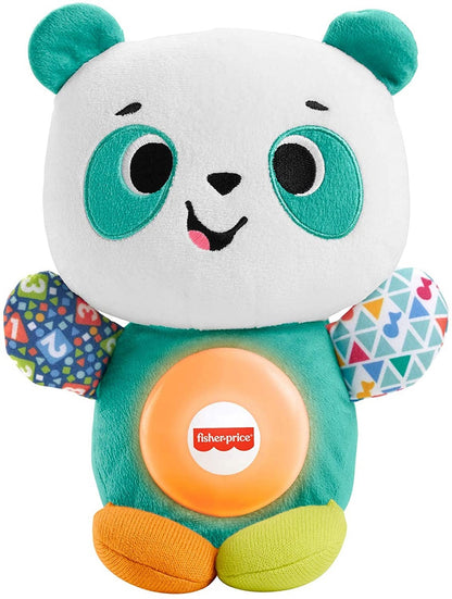 FP Linkimals interaktywna Panda GRG79 /2
