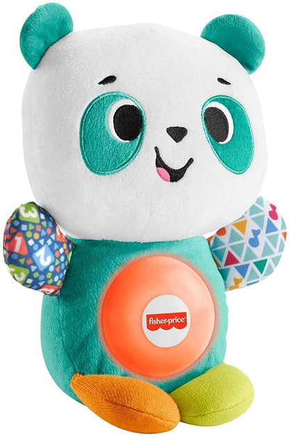 FP Linkimals interaktywna Panda GRG79 /2