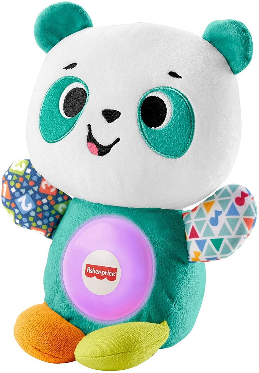 FP Linkimals interaktywna Panda GRG79 /2