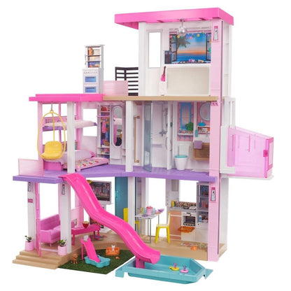 Barbie DreamHouse Deluxe Domek dla lalek GRG93 /1