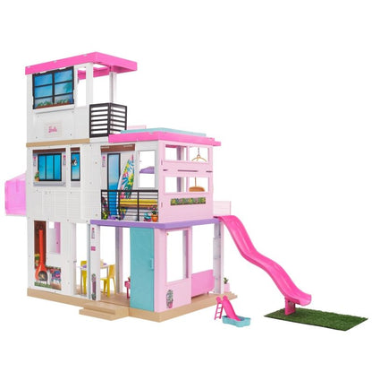Barbie DreamHouse Deluxe Domek dla lalek GRG93 /1