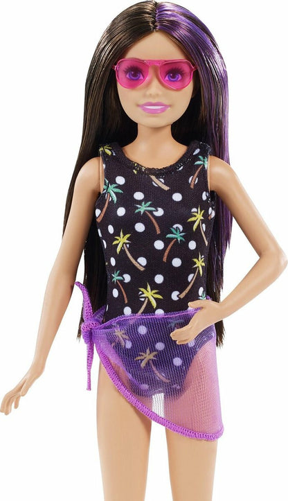Barbie Skipper zestaw z bobaskiem GRP39 /4