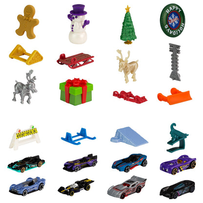 HW kalendarz adwnetowy 2021 8 aut GTD78 /6