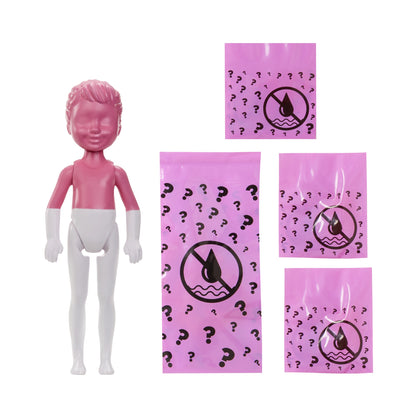 Barbie Chelsea z niepodz. GWC60 GTT24 /6