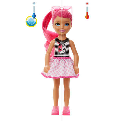 Barbie Chelsea z niepodz. GWC60 GTT24 /6