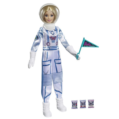 Barbie Space Discover astronautka GTW30 /4