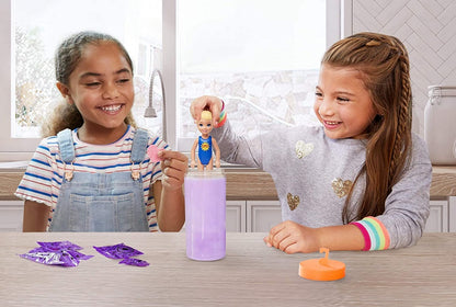 Barbie Chelsea kolor niespodzianka GVK10,GTP52 /6