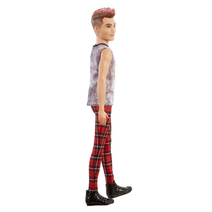 Barbie Ken Fashionistas GVY29 /6