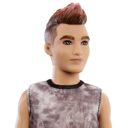 Barbie Ken Fashionistas GVY29 /6