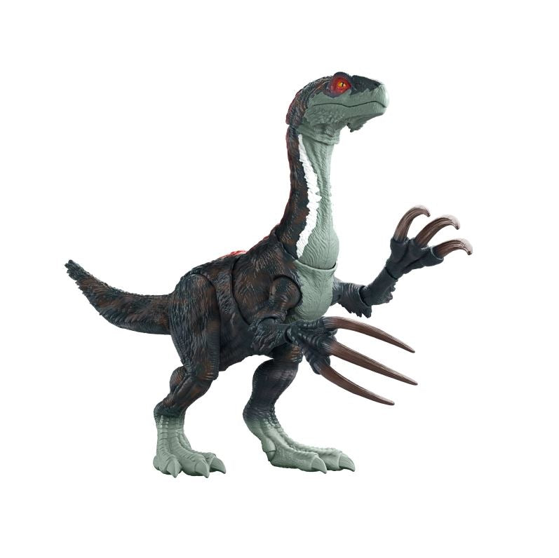JURASSIC WORLD Therizinosaurus dźw GWD65 /2