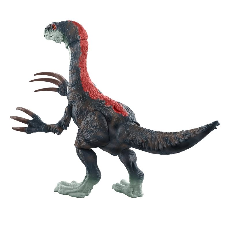 JURASSIC WORLD Therizinosaurus dźw GWD65 /2