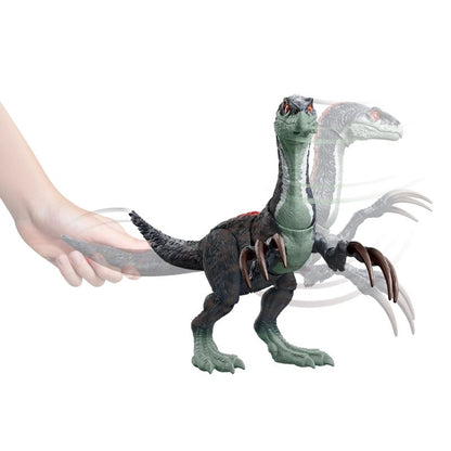JURASSIC WORLD Therizinosaurus dźw GWD65 /2