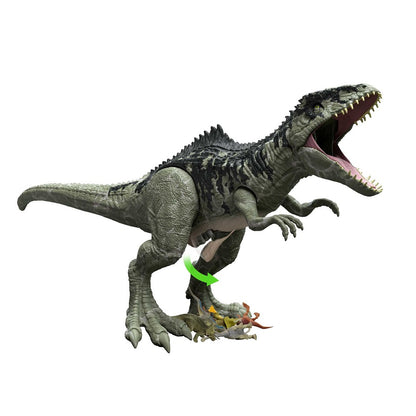 JURASSIC WORLD kolosalny dinozaur GWD68 /1
