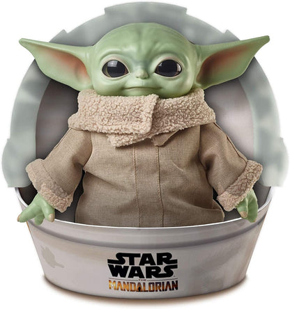 STAR WARS Mandalorian Baby Yoda GWD85 /2