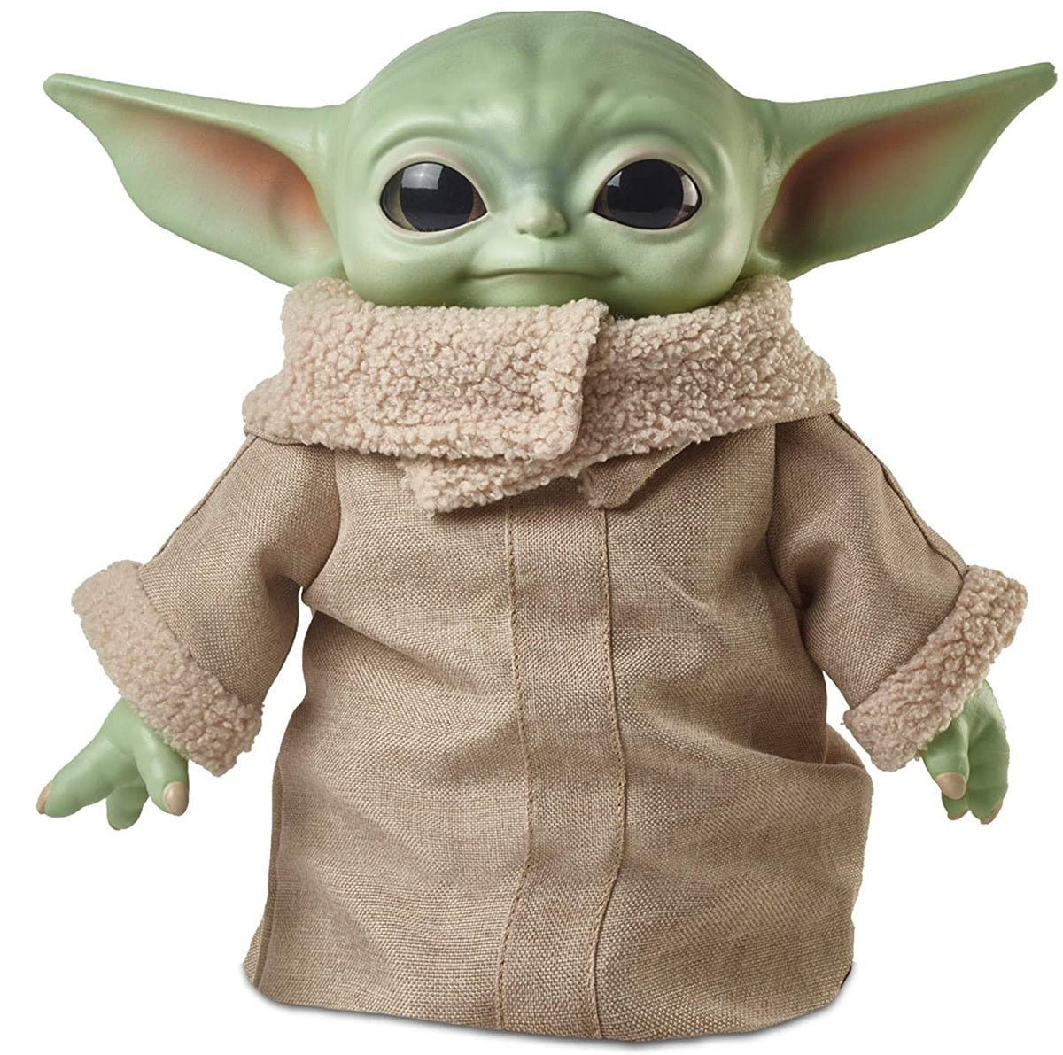 STAR WARS Mandalorian Baby Yoda GWD85 /2