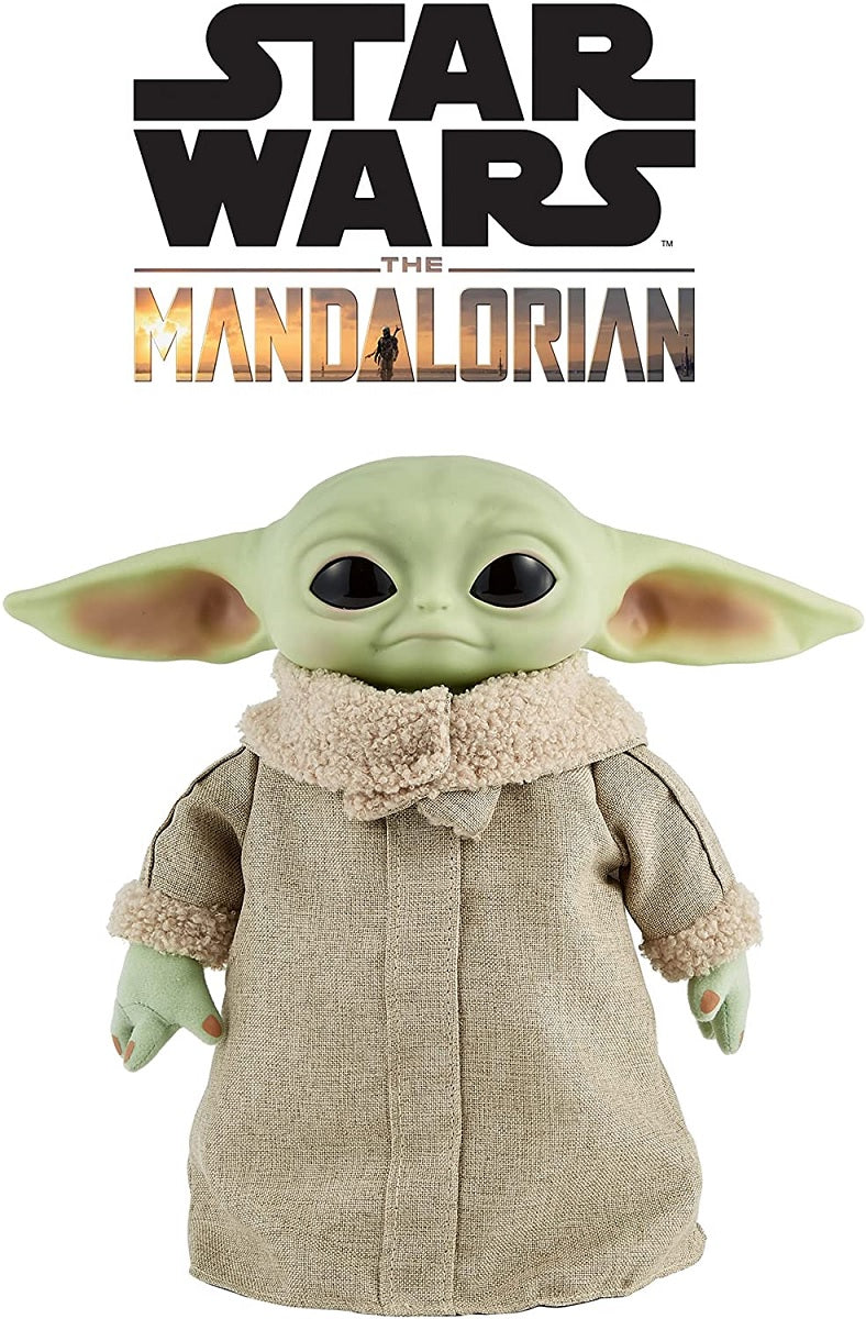 STAR WARS Yoda funkcyjny sterowany GWD87 /2