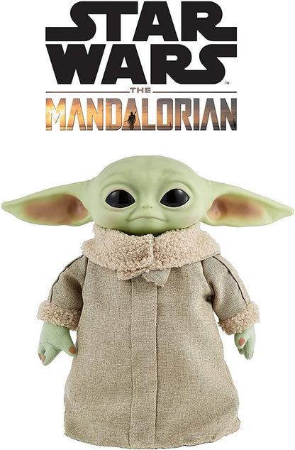 STAR WARS Yoda funkcyjny sterowany GWD87 /2
