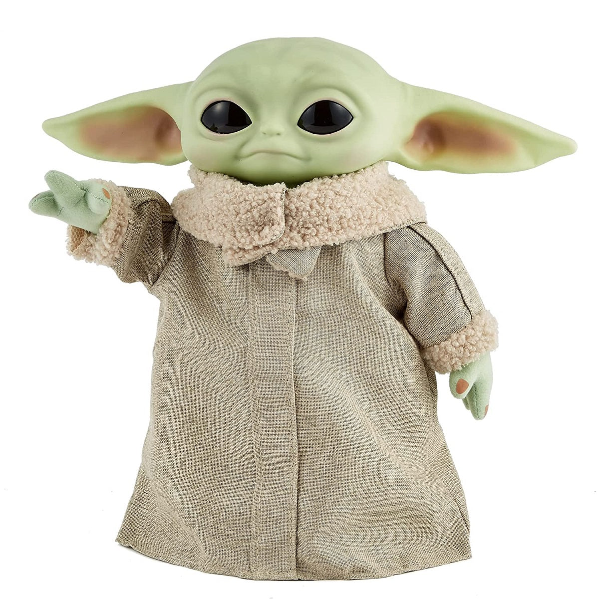 STAR WARS Yoda funkcyjny sterowany GWD87 /2
