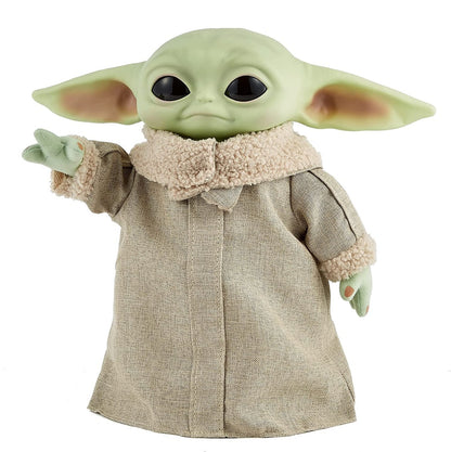 STAR WARS Yoda funkcyjny sterowany GWD87 /2
