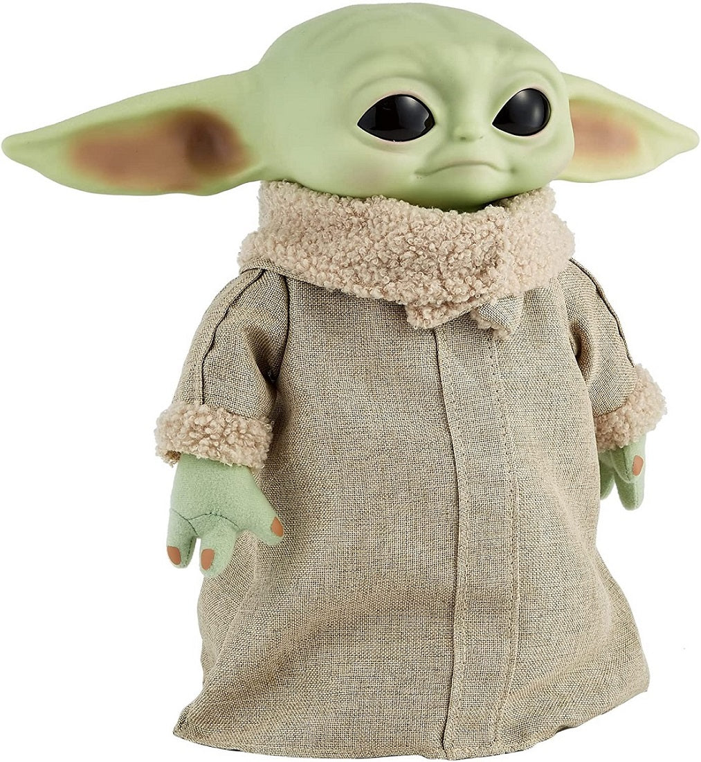 STAR WARS Yoda funkcyjny sterowany GWD87 /2