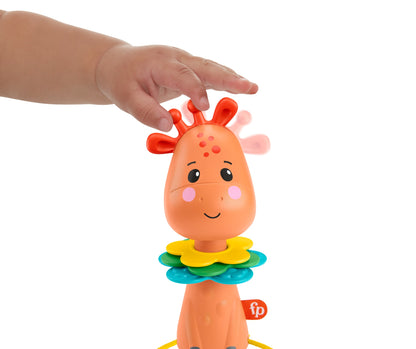 FP aktywizująca żyrafka GWL65 /3