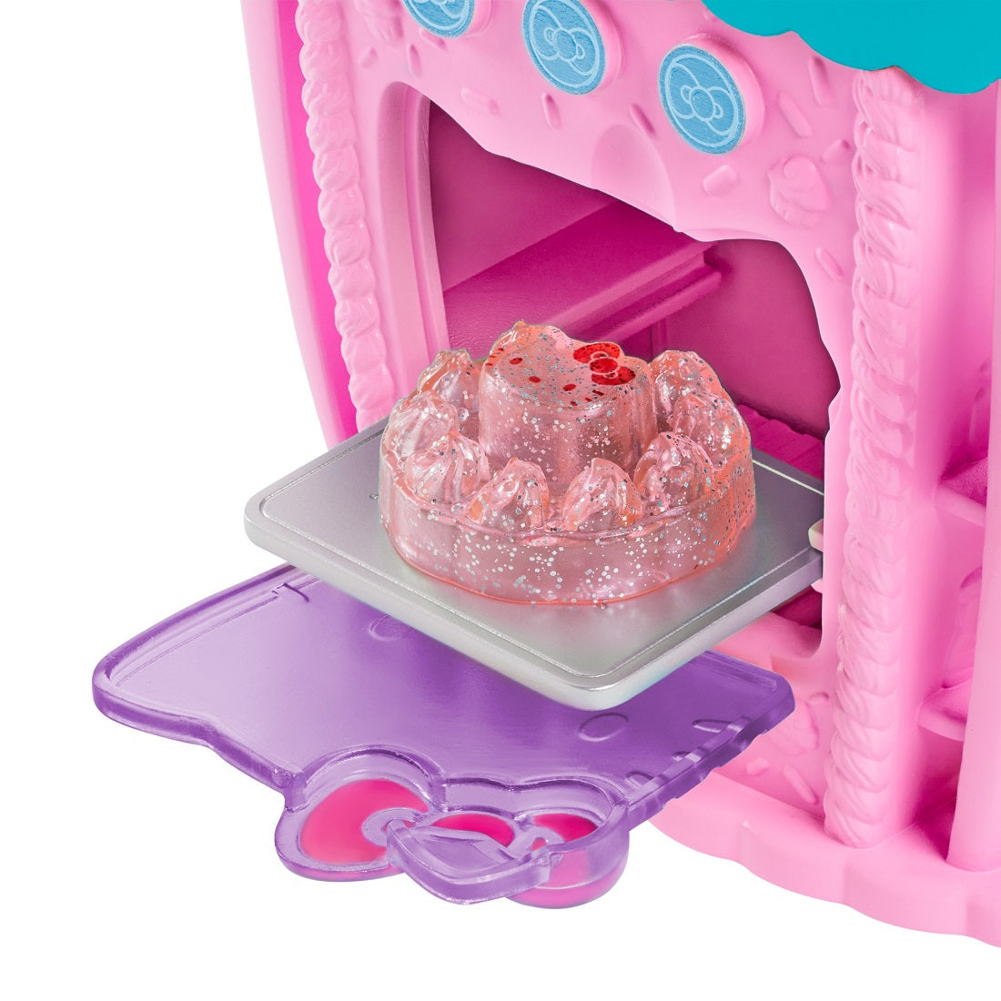 Hello Kitty Cukiernia lalka+zestaw GWX05 /3