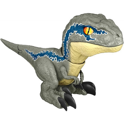 JURASSIC WORLD Velociraptor GWY55 /2