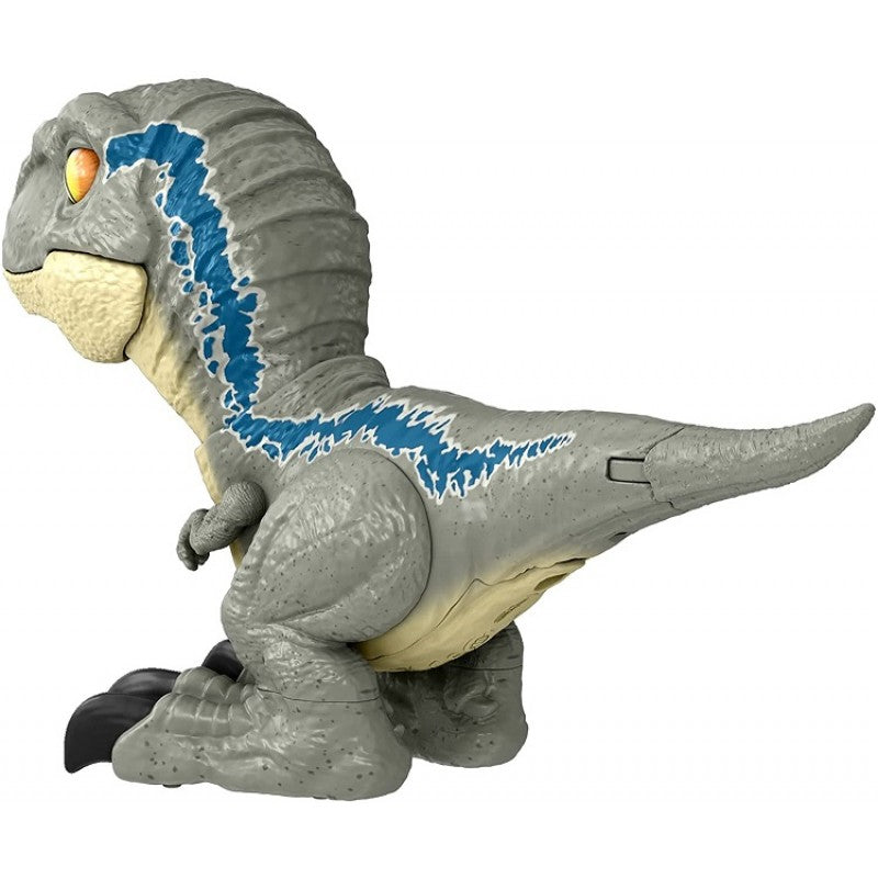 JURASSIC WORLD Velociraptor GWY55 /2