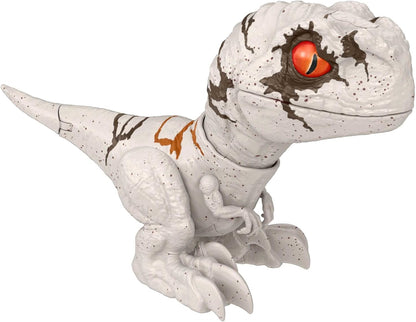JURASSIC WORLD Atrociraptor GWY57 /4
