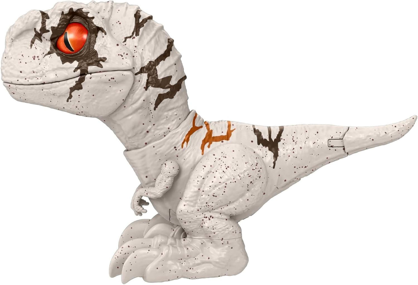 JURASSIC WORLD Atrociraptor GWY57 /4