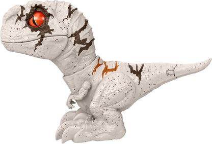 JURASSIC WORLD Atrociraptor GWY57 /4