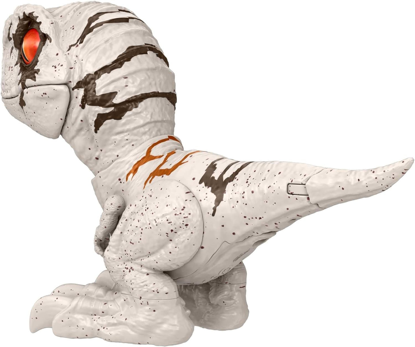 JURASSIC WORLD Atrociraptor GWY57 /4