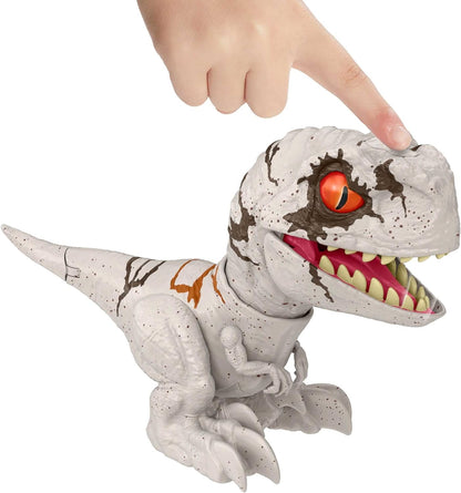JURASSIC WORLD Atrociraptor GWY57 /4