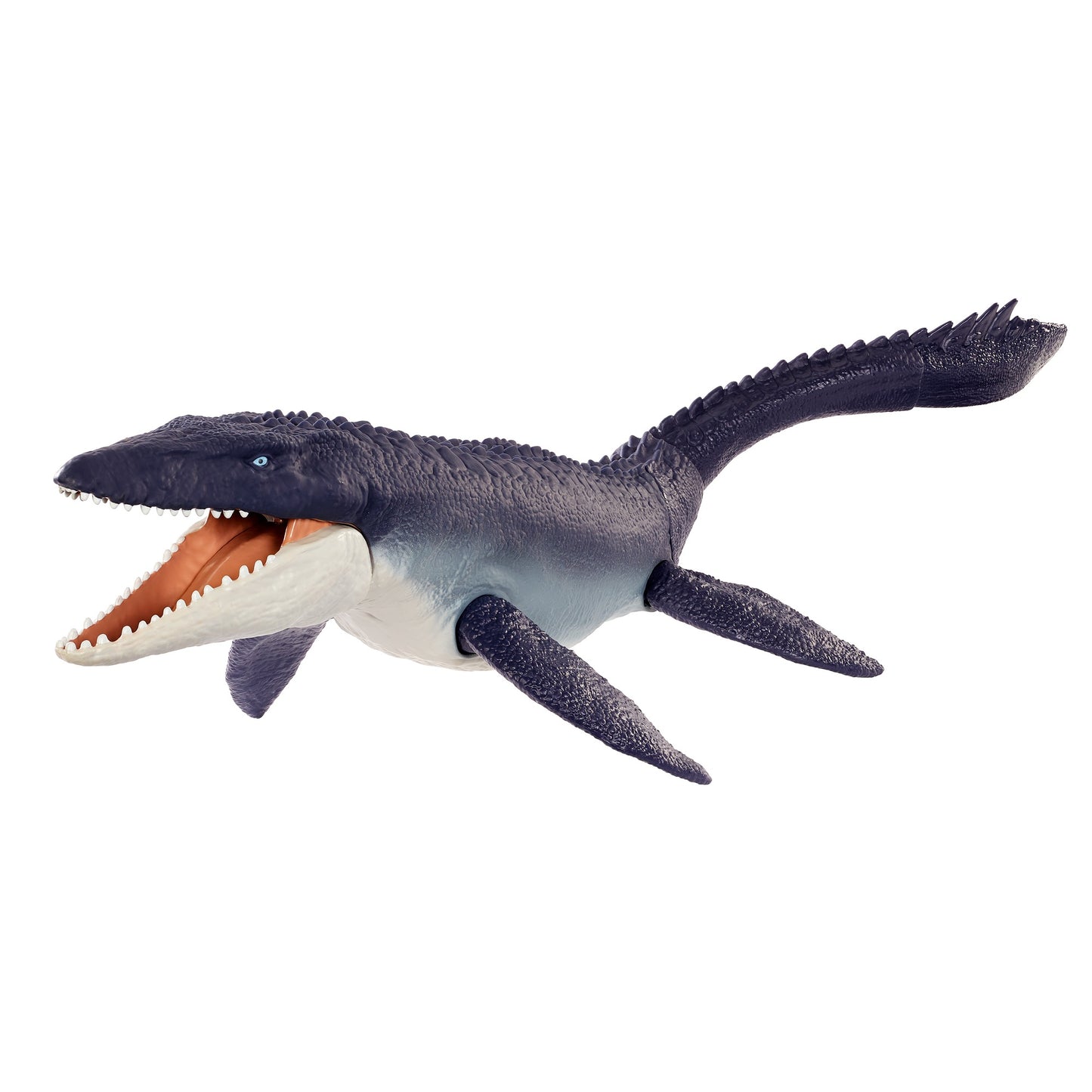 JURASSIC WORLD Mozazaur Obrońca oceanu GXC09 /2