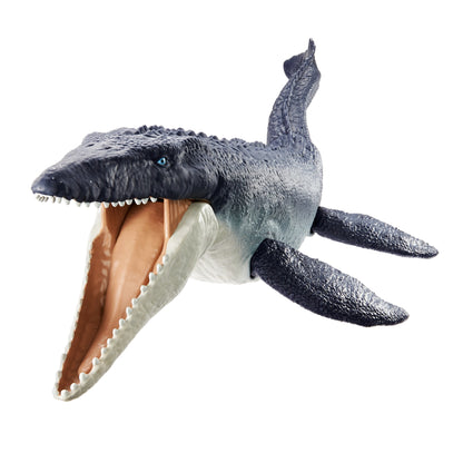 JURASSIC WORLD Mozazaur Obrońca oceanu GXC09 /2