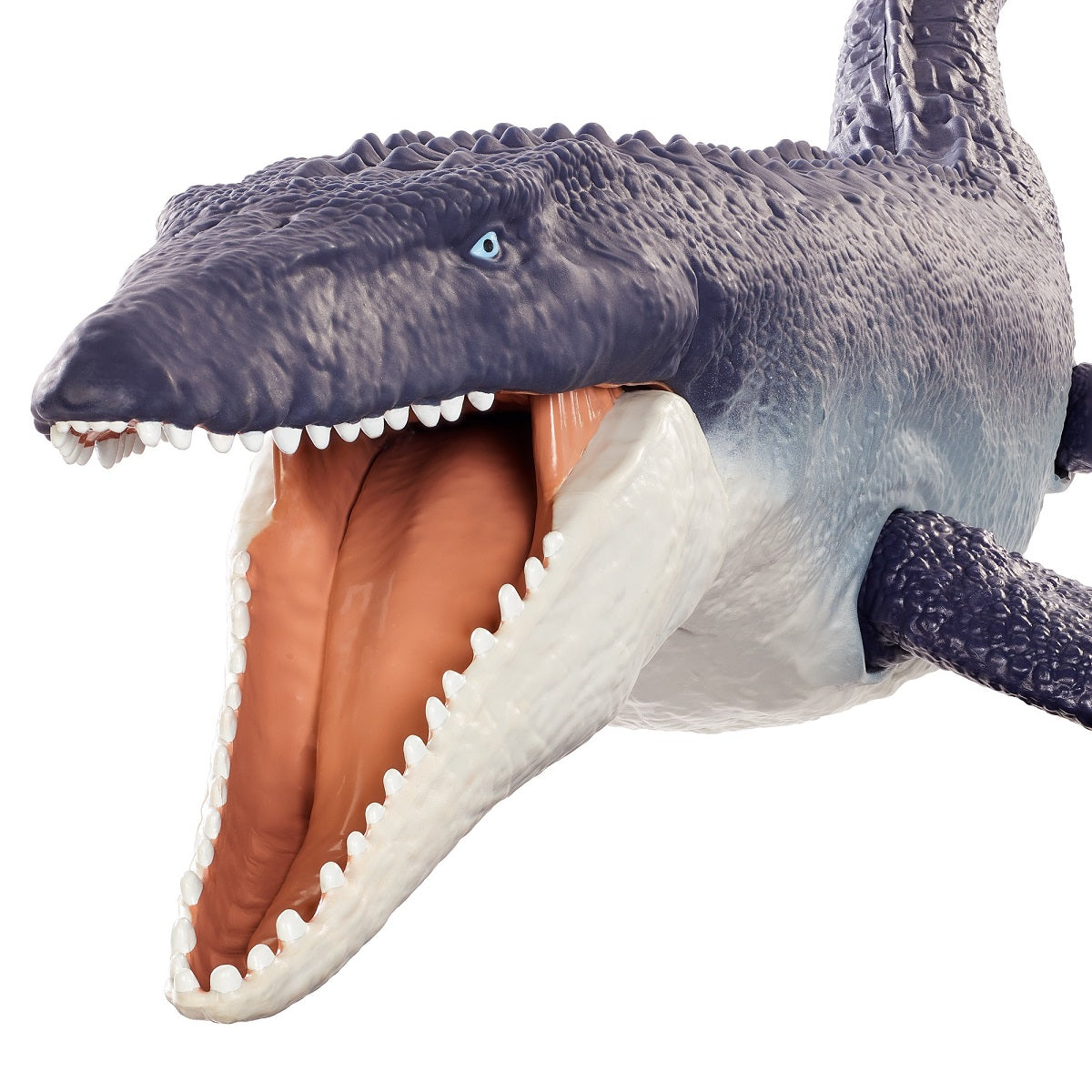 JURASSIC WORLD Mozazaur Obrońca oceanu GXC09 /2