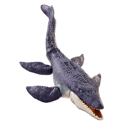 JURASSIC WORLD Mozazaur Obrońca oceanu GXC09 /2