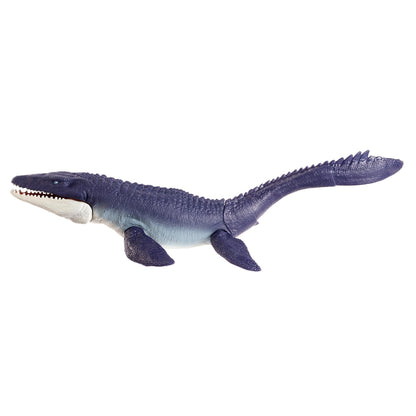 JURASSIC WORLD Mozazaur Obrońca oceanu GXC09 /2